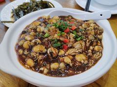 -醉壹号海鲜大排档(厦门美食地标店)