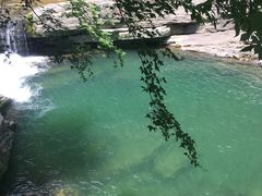 -黎坪国家森林公园