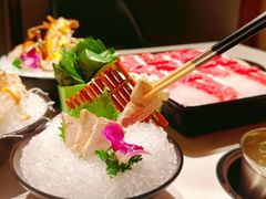 -海月轩海鲜豆捞(紫金塔店)