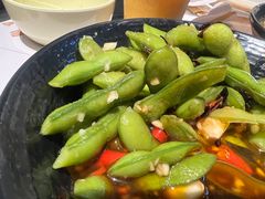 毛豆-一棠龙虾•王牌虾球(光谷天地店)