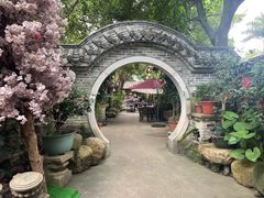 -园林美食城·本土农家菜(杨和镇店)