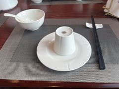 -黄山西海饭店-自助餐厅