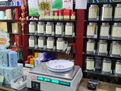 -张一元(前门店)