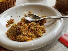 -九府羊·鲜羊火锅·烤串(新华路店)