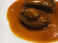 -景月阁空中食府(希尔顿酒店)