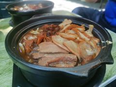 牛杂砂锅-赵家牛肉砂锅(台西三路店)