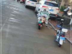 -龙上水现炒生料(柳沙店)