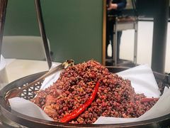 -锦府盐帮·私宴(赛特店)