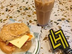 -华嫂冰室(尖沙咀店)