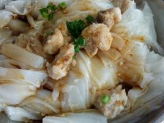 金牌灌汤小笼包(大)-鼎珑点心仔(燕塘店)
