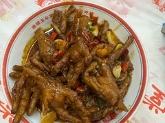 -堂瓦里·33年传统赣菜(第一街区店)