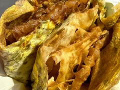 双鸡蛋果篦儿-清真·二嫂子煎饼果子(鼓楼旗舰形象店)