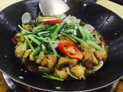 -顺德公美食(西乡店)