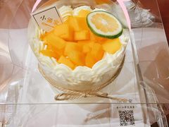 -小涵家蛋糕·咖啡(金山湖花园店)