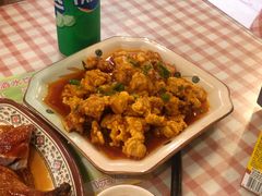 -聂记粤菜馆(鼓西路店)