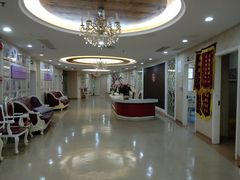 -伊丽莎白妇科医院·早孕检查