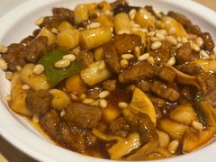 -兔爸私家小厨(新北万达店)