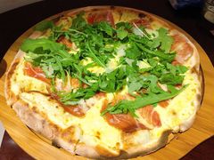 -IL Forno 意坊·意大利餐厅(花园店)