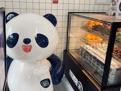 -茶百道(传媒大学店)