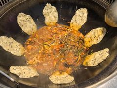 -地锅公社·现炒地锅鸡·地锅鱼·夜宵(罗锦路店)