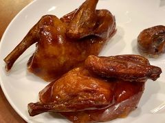 -杭州JW万豪酒店-万豪中餐厅