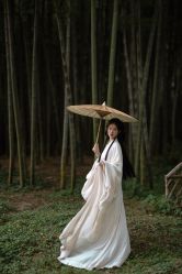 -八角古风摄影