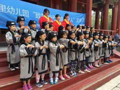 -北京国子监胡同