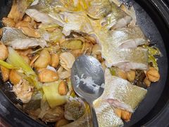 -在前门·烤鸭北京菜(五月花广场店)
