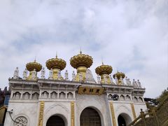 -上海东林寺(金山区)