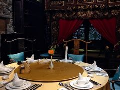 -鱼桥巷·美学川菜