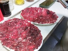 -黑山牛肉汤火锅(花城汇店)