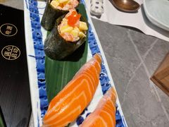 -匠和风精致料理(祥禾天地店)
