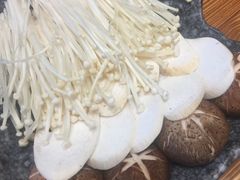 -万兴佳烤肉·长白山老味道(宏泰广场店)