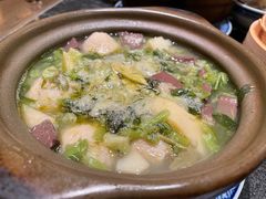 -南京大牌档(新街口德基广场店)