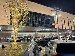 -胖东来生活广场(健康路店)
