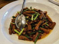 -开海·红岛海鲜虾水饺(石老人店)
