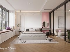 -星杰国际设计 别墅大宅装修(虹桥分公司)