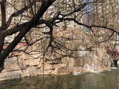 -贮水山儿童公园