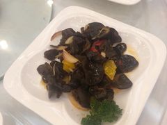 -天津燕园国际大酒店