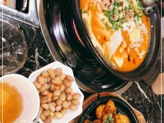 -李师傅脆肚(华强北店)