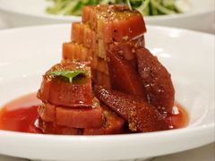 -羲和雅苑•北京烤鸭(国贸商城店)