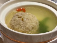 -江南赋(内蒙古大厦店)
