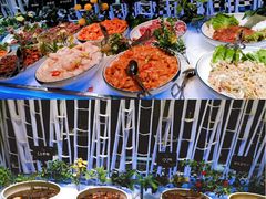 -春天烤肉自助餐厅(南内环店)