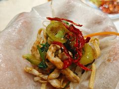 -佶政筋饼·新概念(安阳路店)