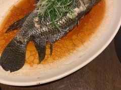 -环球港凯悦 · 享悦中餐厅