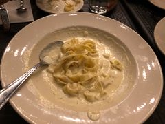 意面-WOLFGANG PUCK KITCHEN & BAR(迪士尼小镇店)