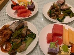 -惠州金海湾嘉华度假酒店