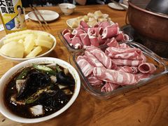 -老康火锅(桥南街店)