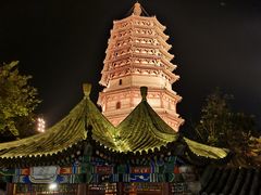 -天宁寺