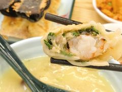 -众品老方子锅贴甜沫(李村店)